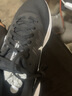 耐克（NIKE）官方舰店男鞋25夏新款舒适透气运动休闲鞋缓震轻盈纯黑等跑步鞋男 【主推】DR2695/黑金 41 内长260mm 实拍图