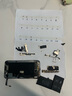 帆睿适用于苹果iphone6尾插6s送话器7plus11x充电口xsmax6sp排线xr总成8p接口 x尾插 拆机工具 黑色 实拍图