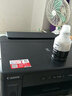 佳能（Canon）GM2080大容量可加墨黑白单功能打印机（打印/作业打印/WiFi/自动双面/彩打可选 家用） 实拍图