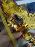 新新精艺 万圣节面具派对装饰眼罩化妆舞会cosplay表演道具2个装随机发 实拍图