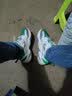 耐克（NIKE） 男子运动鞋  M2K TEKNO AV4789-009 42.5 实拍图