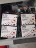 赛格适用佳能PG815墨盒CL816 ip2780 mp288 236 259 mx368打印机墨盒 大容量816XL-CMY 彩色 实拍图
