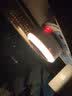 雷士（NVC） led小夜灯孔插卧室床头喂奶迷你夜光灯礼品礼物创意均匀床头灯 人体感应+光感-小夜灯 实拍图