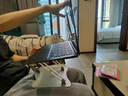 宜客莱（ECOLA）笔记本支架电脑桌  便携折叠增高架 ipad平板散热 华为联想华硕拯救者戴尔 铝合金支架A30SV 实拍图