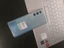 艾尼卡mp4wifi上网可插卡mp5全面屏视频播放器p4看小说电影玩游戏娱乐mp3随身听学生音乐听歌看视频软件 可插手机卡【6G运行内存+64G机身内存】+硅胶套 实拍图