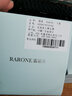雷诺（RARONE）手表 时尚简约两针石英女士手表轻巧钢带送女友礼物 实拍图
