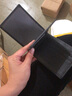 稻草人驾驶证皮套头层牛皮超薄证件包驾驶证行驶证二合一多功能保护卡套 B款-黑色 实拍图