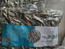 哈皮猴海燕鱼干500g海产干货小鱼干咸鱼干丁香鱼海鲜水产小鱼仔 实拍图