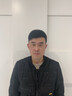 鼎盛摩尔金鼎盛摩尔 假发男发际线男士假发片补头顶隐形秃顶中分无痕补发 定制补发意向金 短发 实拍图