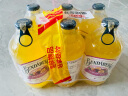 澳州原装进口 宾得宝（Bundaberg）含气百香果汁饮料375ml*6玻璃瓶装 食品汽水 晒单实拍图