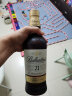 百龄坛（Ballantines）21年 调和型威士忌 700ml 进口洋酒 实拍图