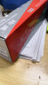 绘威CE313A 126A红色品红易加粉粉盒 适用惠普HP CP1025 M175nw M275 CF350A M176n M177fw佳能CRG-329碳粉盒 实拍图