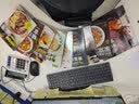 肉味厨房 美食大赛 实拍图