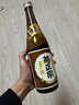 菊正宗上选清酒香酿庆祝纯米大吟酿淡丽辛口冷酒低度发酵酒日本原装进口 菊正宗上选本酿造720ml 实拍图
