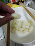 盛源来芝士年糕夹心起司炒年糕韩式拉丝年糕条火锅食材 芝士年糕500g*1袋 实拍图