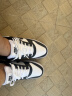 耐克NIKE【滔搏运动】男子NIKE EBERNON LOW PREM板鞋/复刻鞋 AQ1774-102 41 实拍图