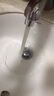 科德林（Ciencia） 厨房水龙头防溅起泡器旋转出水嘴过滤网嘴双功能出水龙头配件 A款 M22内牙 实拍图