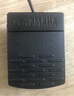 雅马哈（YAMAHA）原装延音踏板电子琴电钢琴KB309/SX600/900/P48/P125 雅马哈延音踏板 实拍图