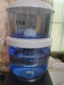 米立尔 饮水机过滤桶家用净水器一体可加水带过滤桶美幸达净化桶通用 12L过滤桶 实拍图