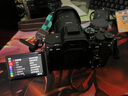 索尼ILCE-7M4全画幅微单数码相机4K 60p直播视频录制 sony a7m4 五轴防抖A7M4 A7M4单机身+至誉120G CFA卡 官方标配【推荐购买套餐】 实拍图