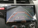 航睿适用本田飞度CRV缤智XRV皓影思域杰德锋范车载中控大屏导航一体机 新飞度皓影XRV缤智CRV杰德凌派雅阁 Carplay版 A3(4+64G)+后视+记录仪 实拍图