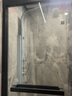德希顿德国6022淋雨喷头套装家用恒温增压淋浴屏浴室洗澡枪灰花洒套装 枪灰恒温款-拒绝水温忽冷忽热 实拍图