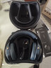 FOCAL celestee 头戴封闭式hifi有线耳机蓝乌托邦劲浪发烧级音乐旅行主动降噪高音质高保 海军蓝 实拍图