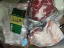 仲兴羔羊前腿新鲜现杀带骨羊腿2.2斤 火锅烧烤煲汤食材 羊前腿2.2斤 实拍图