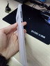 今舞 【促销】适用三星s10手机壳超薄磨砂S10+plus全包防摔半软硬壳男女款商务PP类硅胶外壳保护套 S10+透明白 实拍图