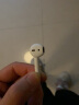 Apple/苹果 Airpods 1代/2代/3代二手无线蓝牙耳机 单充电仓单耳补配Pro Airpods三代 单右耳（9成新） 实拍图