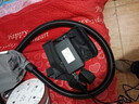 孜索 墙面打磨机电动打磨机手持式腻子无尘机砂纸机无刷自吸式磨墙机 有刷单风道2.2米+6砂纸-见图二 实拍图
