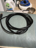 Tialstp HP惠普M226DW M126A打印机数据线M126NW电脑连接线USB延长线加长数据线 3M 1条装 实拍图