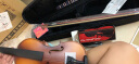 凤灵小提琴儿童成人初学者手工实木新手入门考级练习 5年自然风干面板 3/4 A3 实拍图