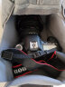 火柴人 MatchstickMen FC-8801浅灰色相机包 休闲双肩包 时尚多功能包 笔记本商务背包 男女双肩摄影包 实拍图