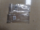 馨梦园洗衣机防震垫冰箱静音防滑垫无痕纳米双面胶固定贴家具桌椅脚垫 7*50cm*一卷装 实拍图