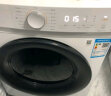 美的 （Midea）滚筒洗衣机全自动 10公斤洗烘一体 智能烘干 BLDC变频 巴氏除菌洗 MD100V11D 以旧换新 实拍图