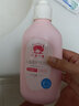 红色小象儿童洗护二合一婴童洗发水沐浴露宝宝婴儿洗护沐浴二合一400G 实拍图