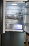 创维(SKYWORTH)【光鲜系列】535升风冷无霜十字对开门冰箱一级能效双变频净味冰箱 BCD-535WXPS以旧换新 实拍图