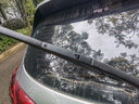 卡迩马自达3/星骋/马自达CX-5/CX-7/科鲁兹/起亚KX3后窗雨刷雨刮器1支 实拍图