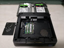 希捷（SEAGATE）台式机硬盘机械 酷鱼系列 SATA接口 电脑装机DIY硬盘 高速机械硬盘台式硬盘 3.5英寸硬盘 4TB 【ST4000DM004】5400转 扩容 实拍图