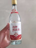 劲牌 糯高粱 清香型白酒 53度 480mL 6瓶 实拍图