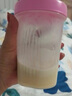 蛋白粉增强免疫力大豆分离乳清双蓝帽胶原高蛋白送礼佳品营养品 2罐装【礼盒款600g*2高钙蛋白质80.3%】 实拍图