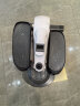麦瑞克（MERACH）椭圆踏步机家用小型mini椭圆仪太空漫步机减肥走步脚踏机健身器材 珍珠白-磁控阻力-静音小巧 晒单实拍图