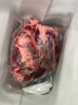 西陵人家清真黄牛肋条肉新鲜精修原切牛肋条大块剔骨黄牛肉散养去骨牛肋排 2斤精修黄牛肋条肉（清真原切） 实拍图