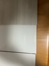 远晶木纹瓷200x1200柔光肌肤釉全瓷实砖原木风客厅地砖卧室广东 2012203 200X1200mm 实拍图