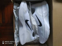耐克（NIKE）官方舰店男鞋夏季新款运动鞋QUEST 6网面透气轻便跑步鞋休闲鞋 店长推荐/QUEST 6/黑色 42.5 实拍图