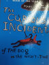 英文原版深夜小狗神秘事件The Curious Incident of the Dog in the 实拍图