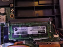 联想Thinkpad原装内存条 3代DDR3 DDR3L低压1600笔记本一体机标压戴尔电脑扩展条 笔记本 DDR3L 8G 1600低压 X201/X220/X230/X240/X250 晒单实拍图