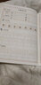 好字行天下七7年级上册人教版语文练字文教材同步规范字标准字帖硬笔书法专项提升写字技巧生字组词笔画详解中号字小号字句段临摹字形字音语文默写复习卷 晒单实拍图