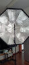 神牛（Godox） 伞式八角柔光箱120cm外拍灯折叠便携柔光箱柔光罩机顶灯箱灯罩 120cm伞式八角（便携款） 晒单实拍图